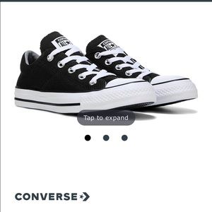 Women’s Converse Chuck Taylor low top sneakers